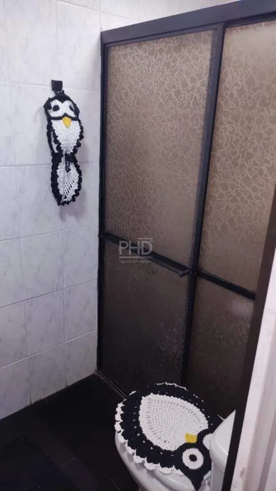 Apartamento, 2 quartos, 60 m² - Foto 9