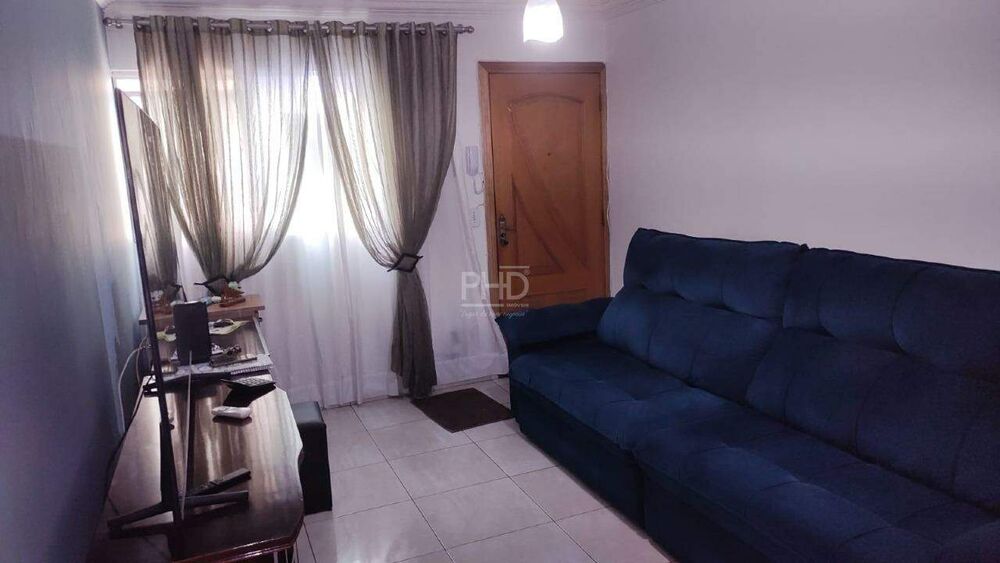 Apartamento, 2 quartos, 60 m² - Foto 2