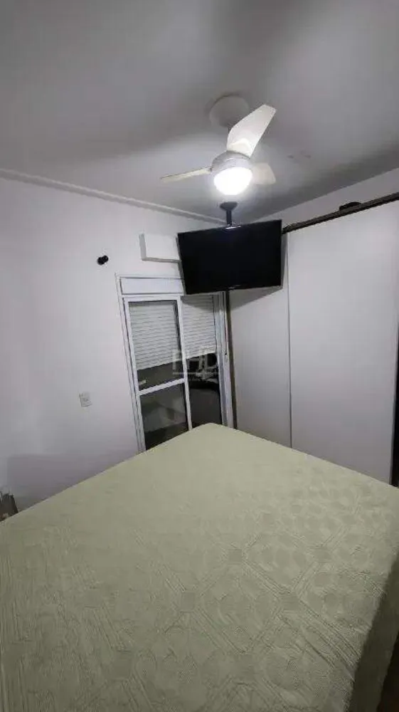 Apartamento, 3 quartos, 130 m² - Foto 3