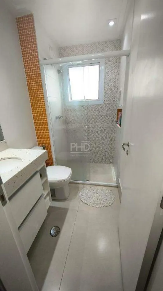 Apartamento, 3 quartos, 130 m² - Foto 2