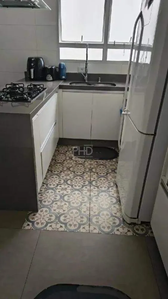 Apartamento, 3 quartos, 130 m² - Foto 3