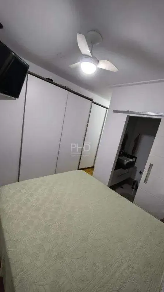 Apartamento, 3 quartos, 130 m² - Foto 2