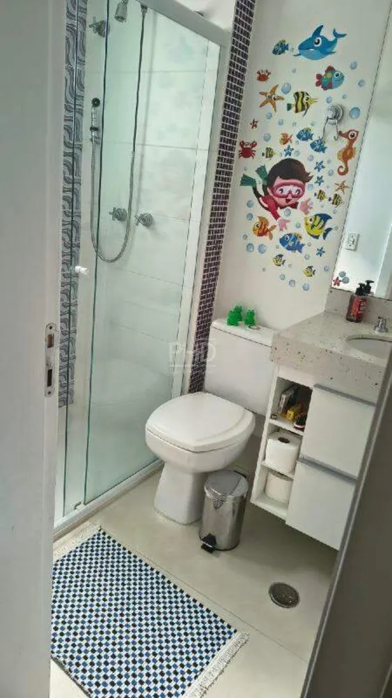 Apartamento, 3 quartos, 130 m² - Foto 4
