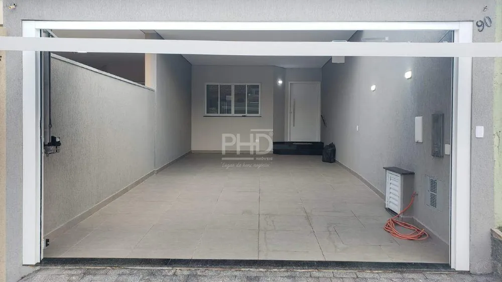 Sobrado, 3 quartos, 183 m² - Foto 4