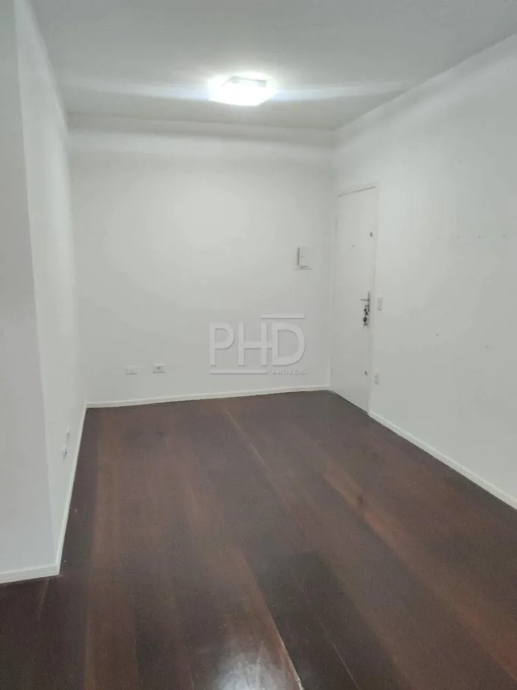 Apartamento, 2 quartos, 60 m² - Foto 2