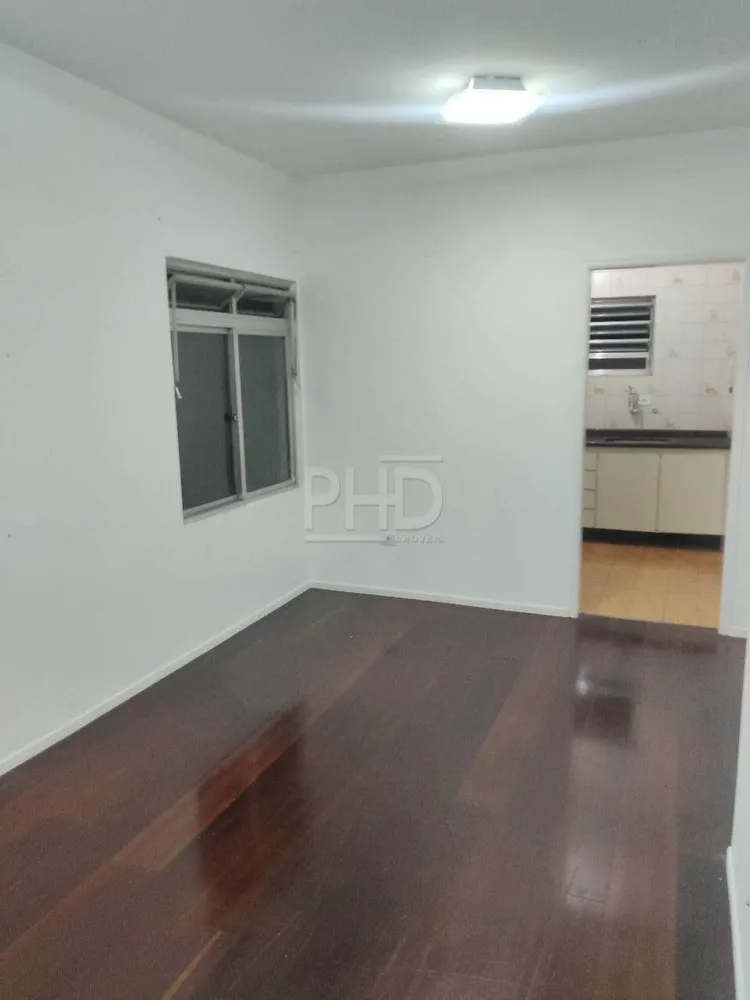 Apartamento, 2 quartos, 60 m² - Foto 3