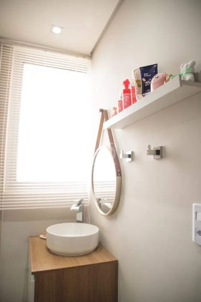 Apartamento, 3 quartos, 67 m² - Foto 10