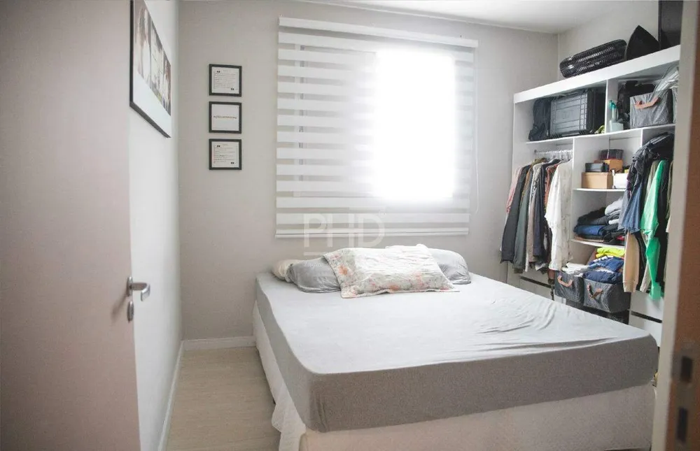 Apartamento, 3 quartos, 67 m² - Foto 6