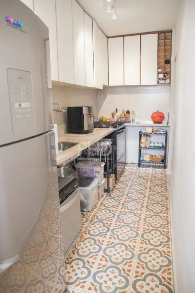 Apartamento, 3 quartos, 67 m² - Foto 5
