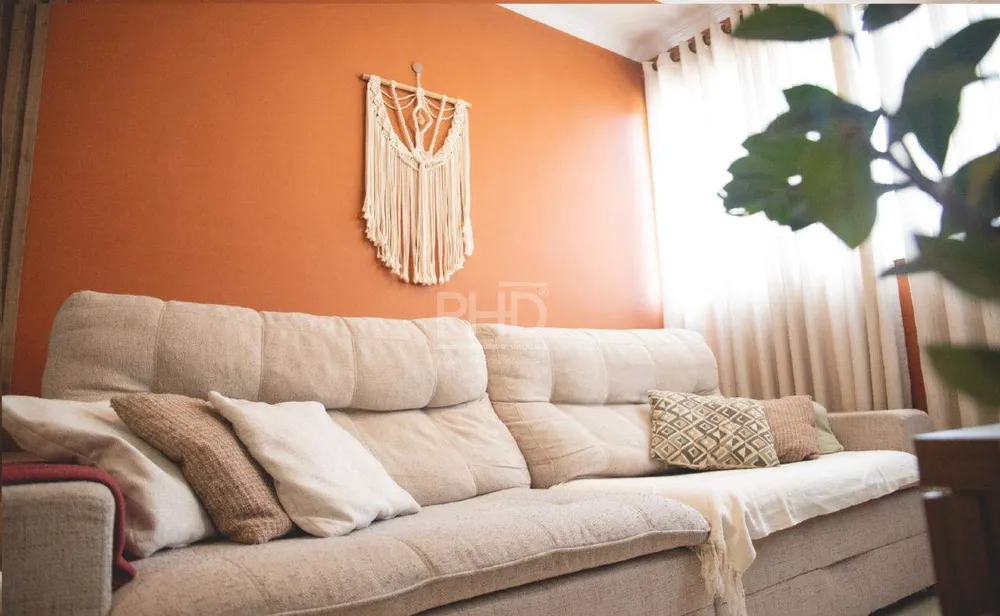 Apartamento, 3 quartos, 67 m² - Foto 4