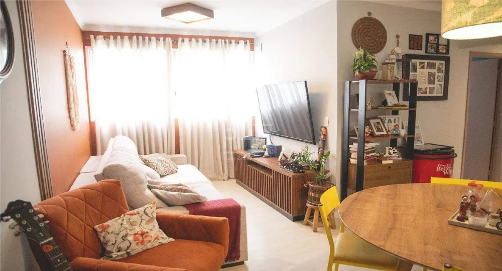 Apartamento, 3 quartos, 67 m² - Foto 1