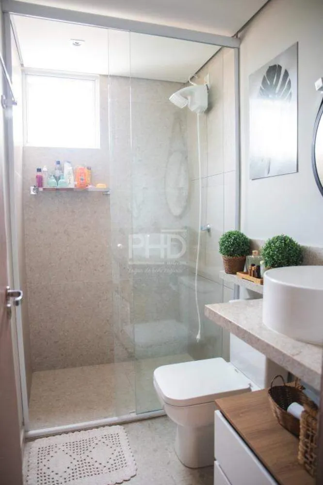 Apartamento, 3 quartos, 67 m² - Foto 9