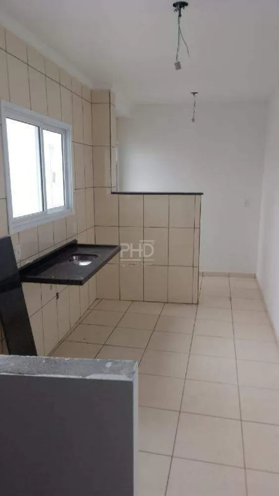 Cobertura, 2 quartos, 126 m² - Foto 2