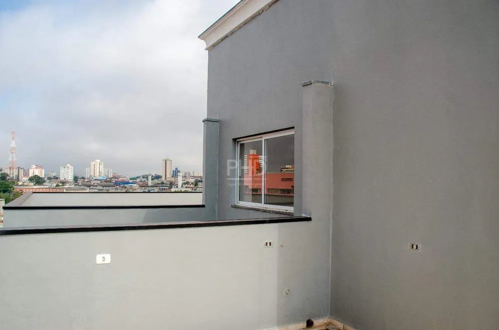 Cobertura, 3 quartos, 80 m² - Foto 4