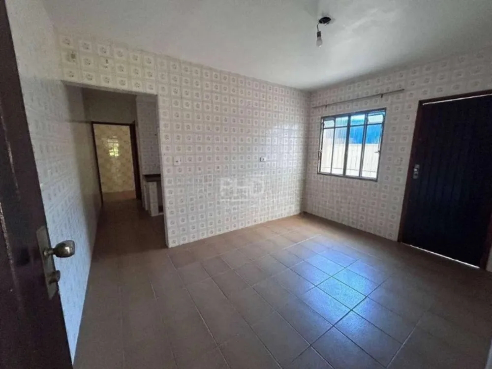 Sobrado, 4 quartos, 130 m² - Foto 1