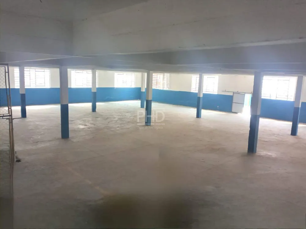 Depósito-Galpão, 3098 m² - Foto 7