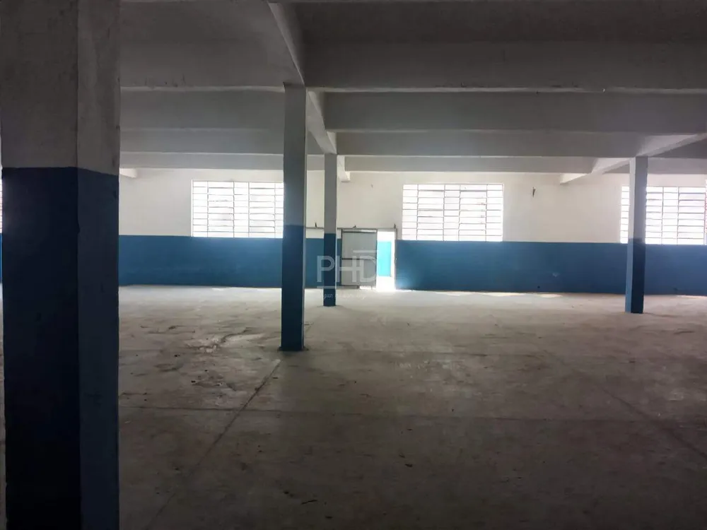 Depósito-Galpão, 3098 m² - Foto 5