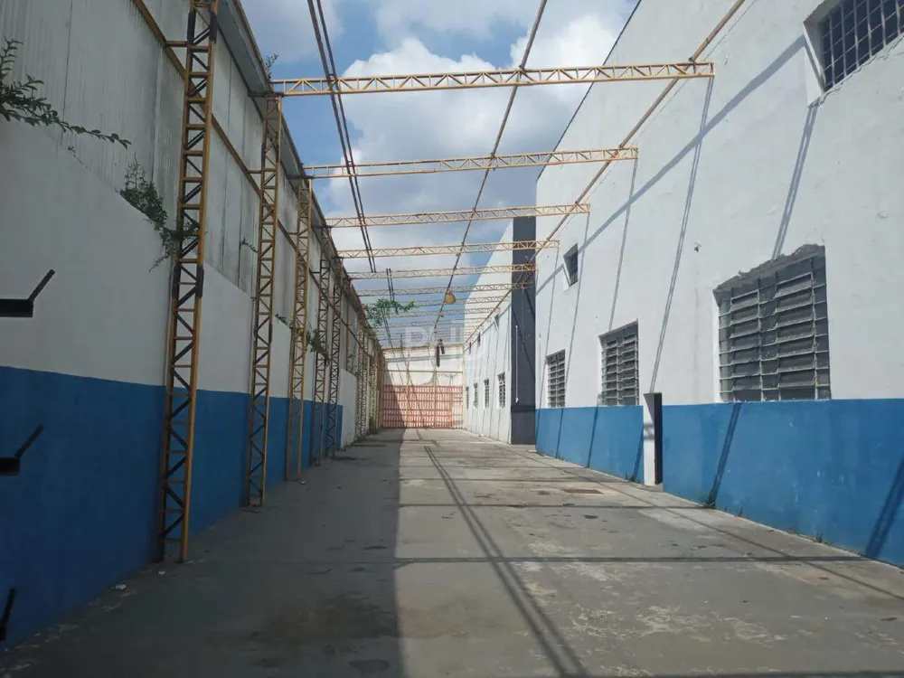 Depósito-Galpão, 3098 m² - Foto 8