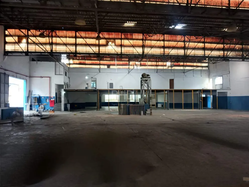 Depósito-Galpão, 3098 m² - Foto 2