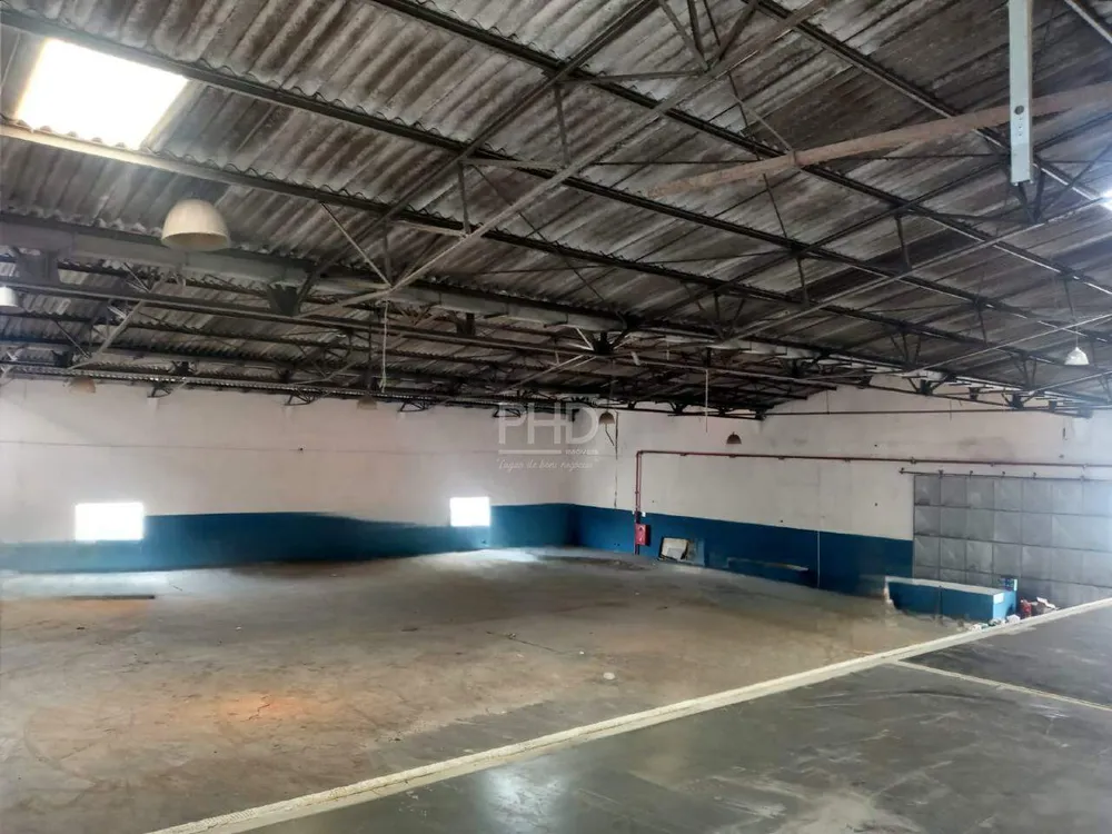 Depósito-Galpão, 3098 m² - Foto 3