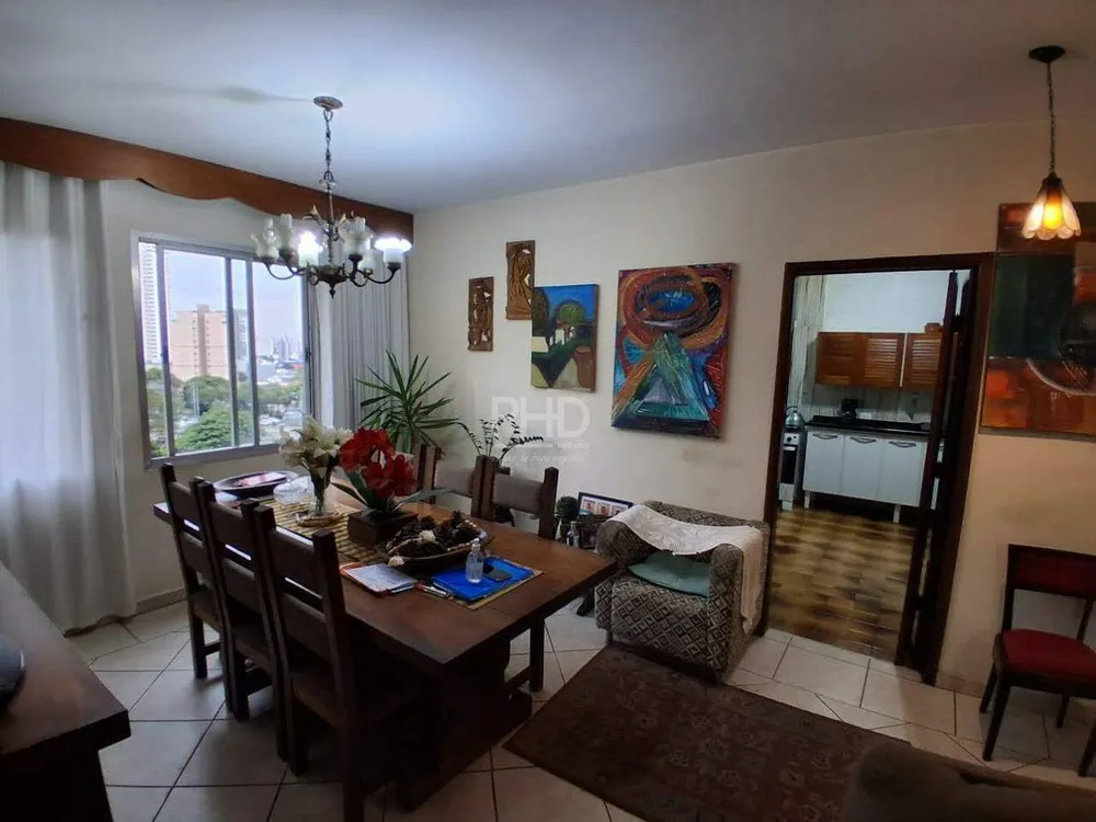Apartamento, 2 quartos, 110 m² - Foto 1
