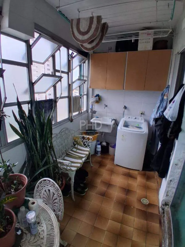 Apartamento, 2 quartos, 110 m² - Foto 7