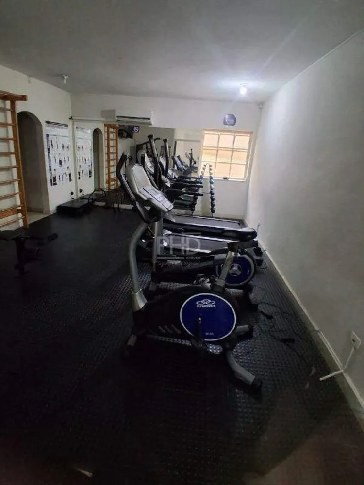 Apartamento, 2 quartos, 110 m² - Foto 4