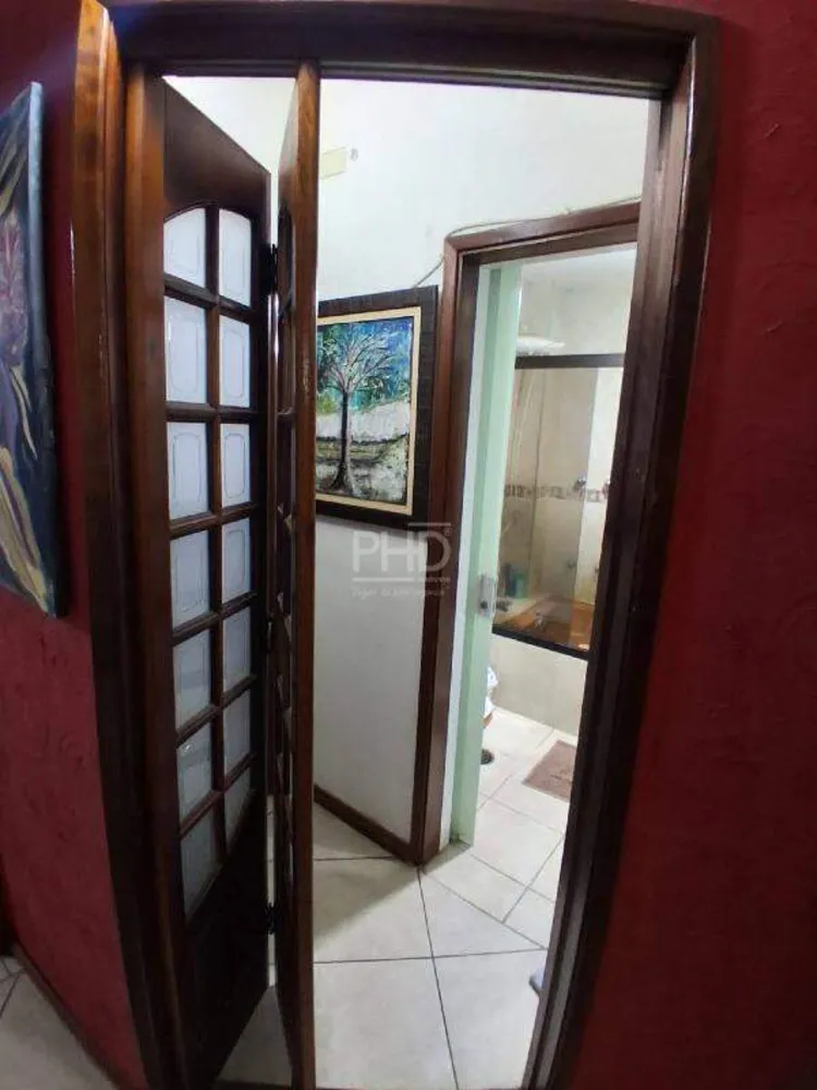 Apartamento, 2 quartos, 110 m² - Foto 3