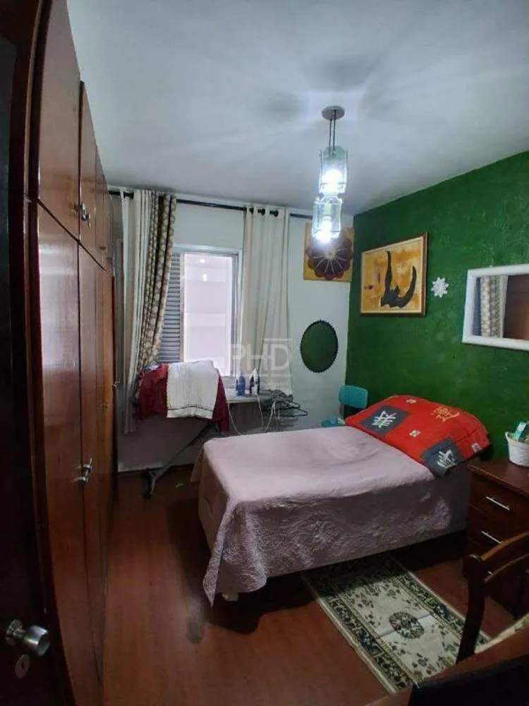 Apartamento, 2 quartos, 110 m² - Foto 2