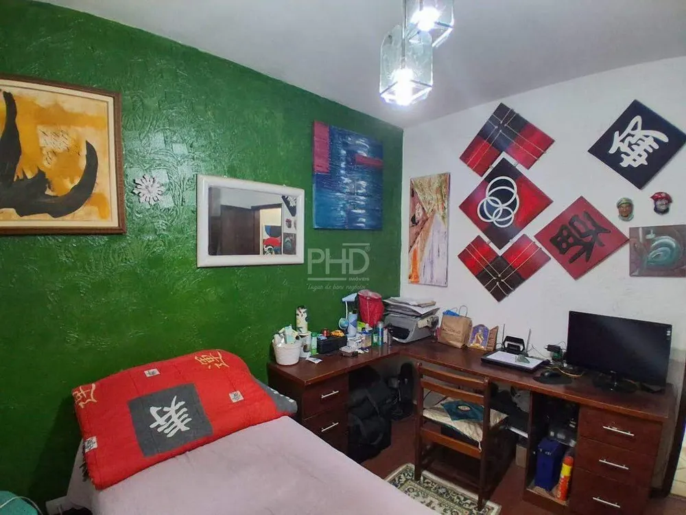 Apartamento, 2 quartos, 110 m² - Foto 5