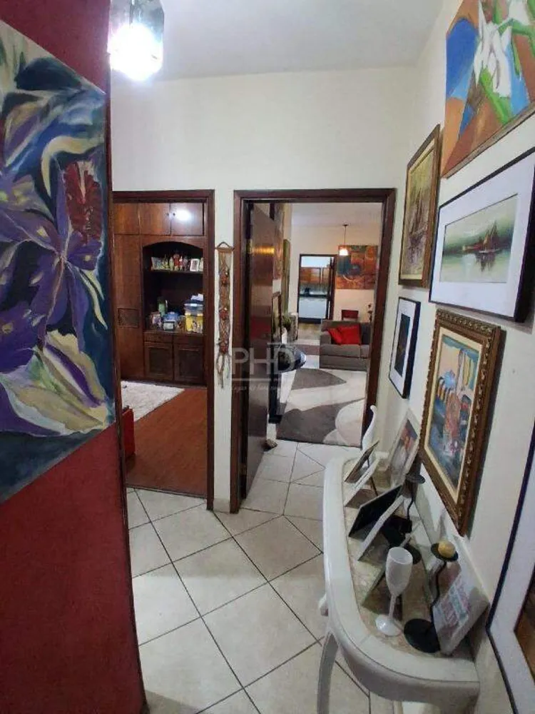 Apartamento, 2 quartos, 110 m² - Foto 1