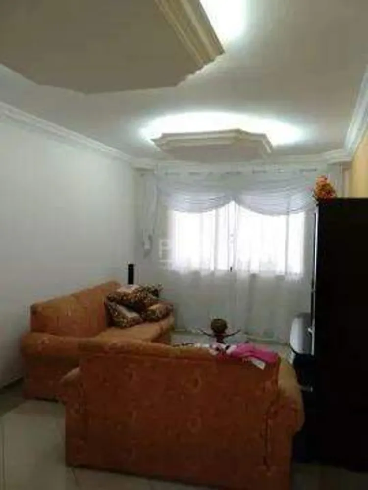 Sobrado, 4 quartos, 234 m² - Foto 1