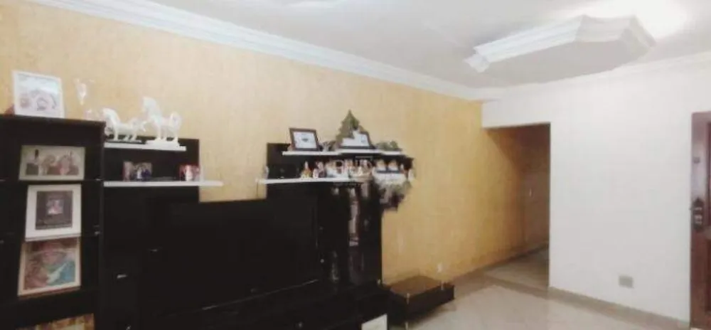 Sobrado, 4 quartos, 234 m² - Foto 2