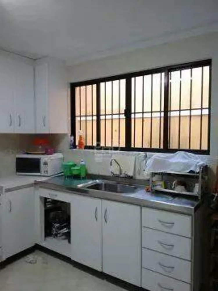 Sobrado, 4 quartos, 234 m² - Foto 3