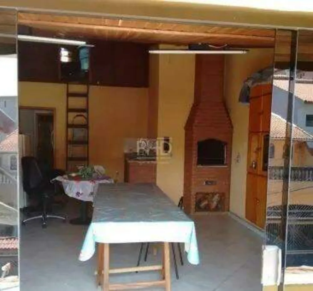 Sobrado, 4 quartos, 234 m² - Foto 8