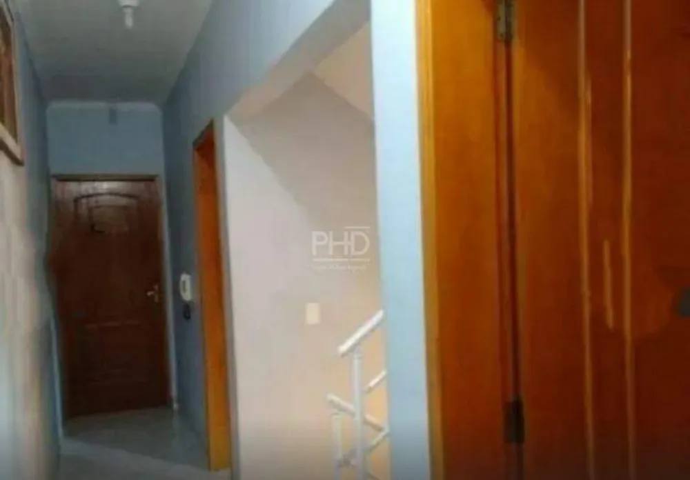 Sobrado, 4 quartos, 234 m² - Foto 5