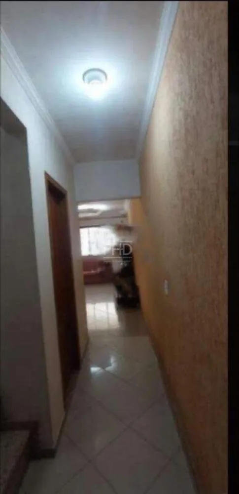Sobrado, 4 quartos, 234 m² - Foto 6