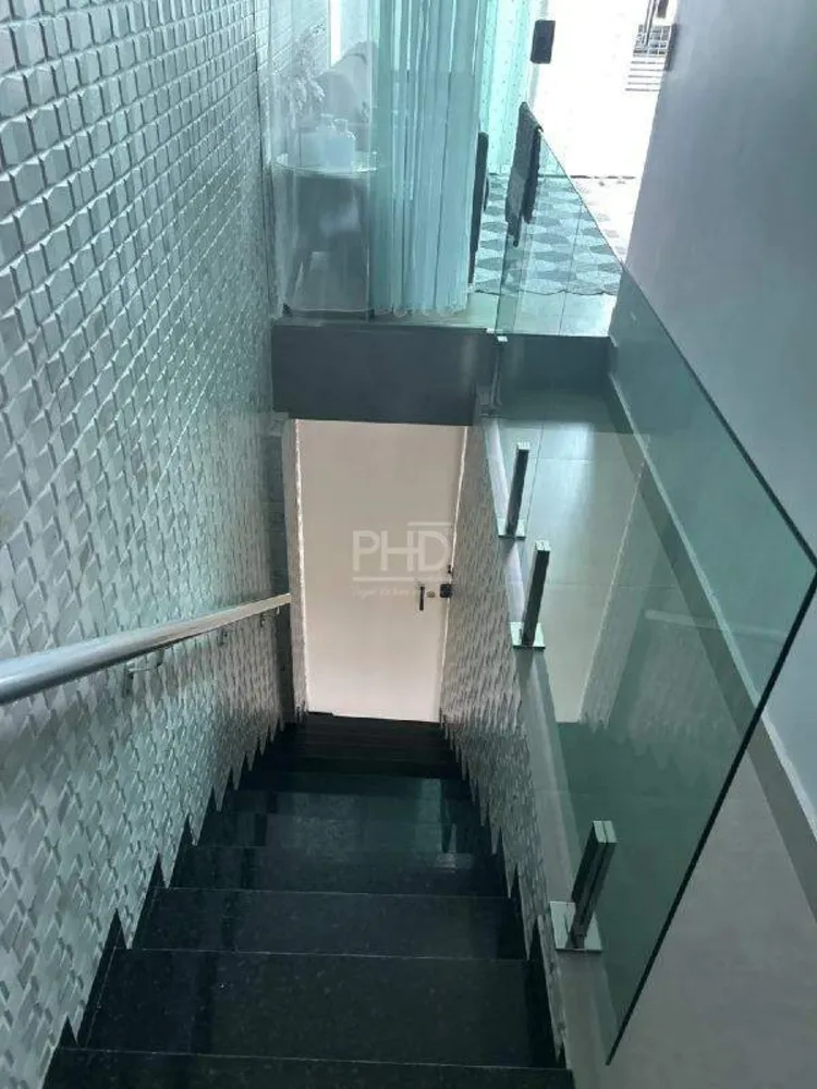 Sobrado, 3 quartos, 119 m² - Foto 4