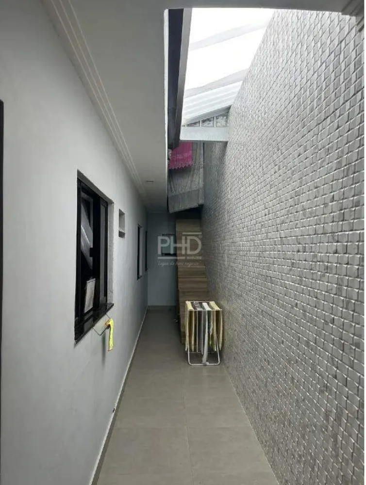 Sobrado, 3 quartos, 119 m² - Foto 3