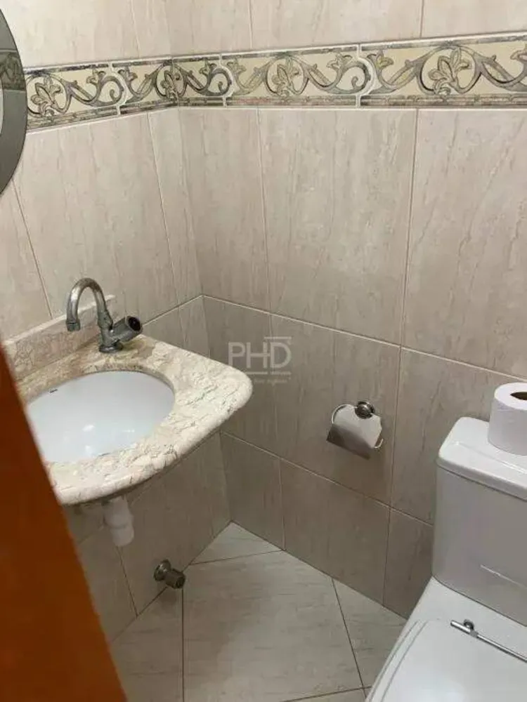 Casa de Condomínio, 3 quartos - Foto 5
