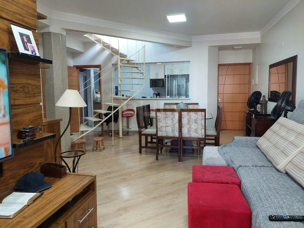 Cobertura, 3 quartos, 340 m² - Foto 1