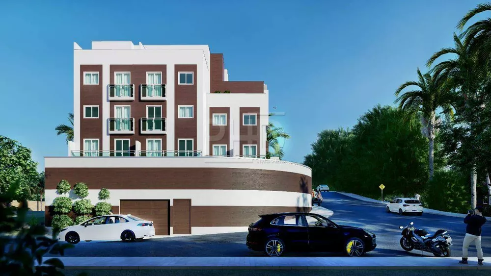 Apartamento, 2 quartos, 73 m² - Foto 5