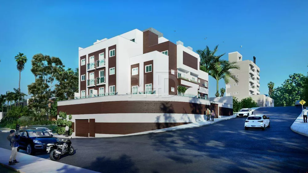 Apartamento, 2 quartos, 73 m² - Foto 1