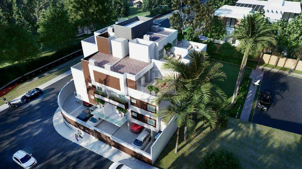 Apartamento, 2 quartos, 73 m² - Foto 10