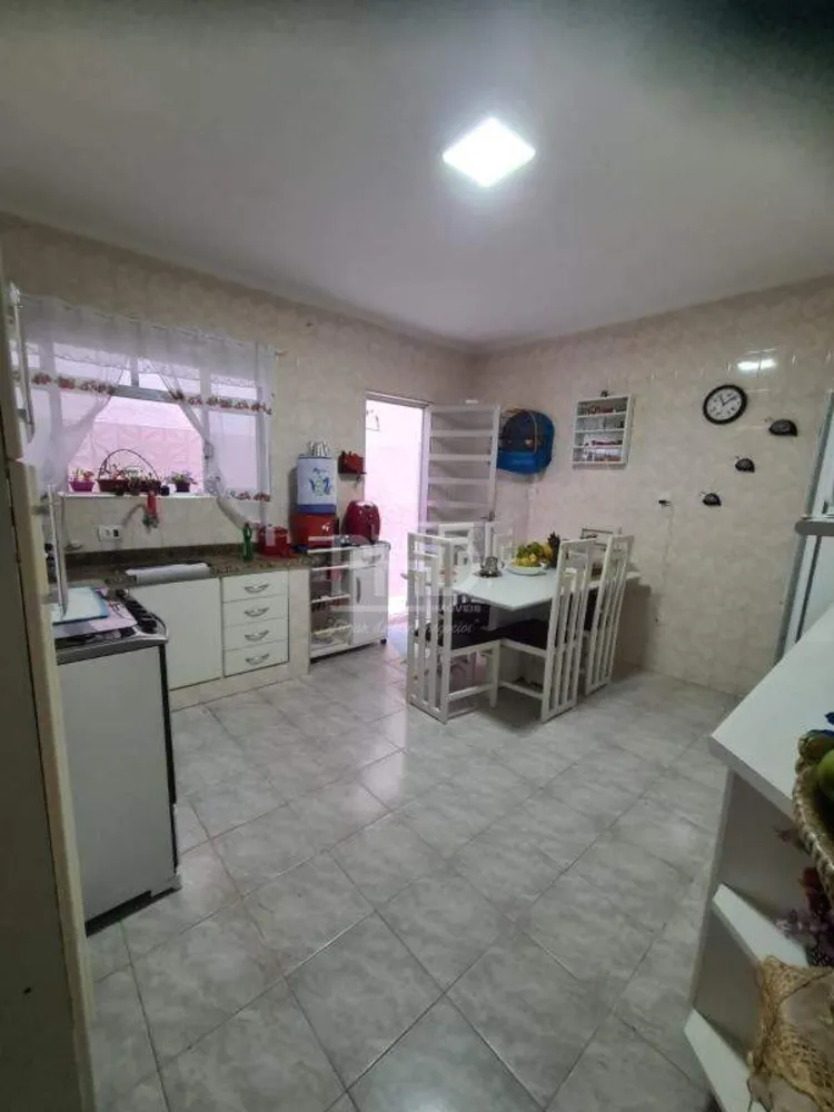 Sobrado, 3 quartos, 215 m² - Foto 3