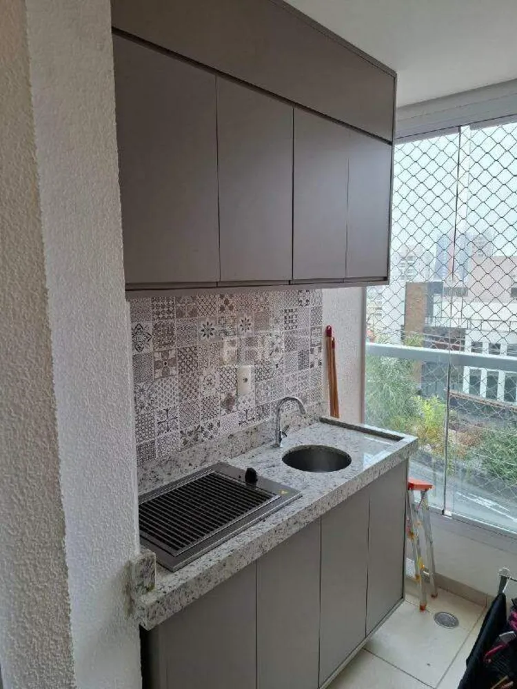Apartamento, 3 quartos, 82 m² - Foto 4