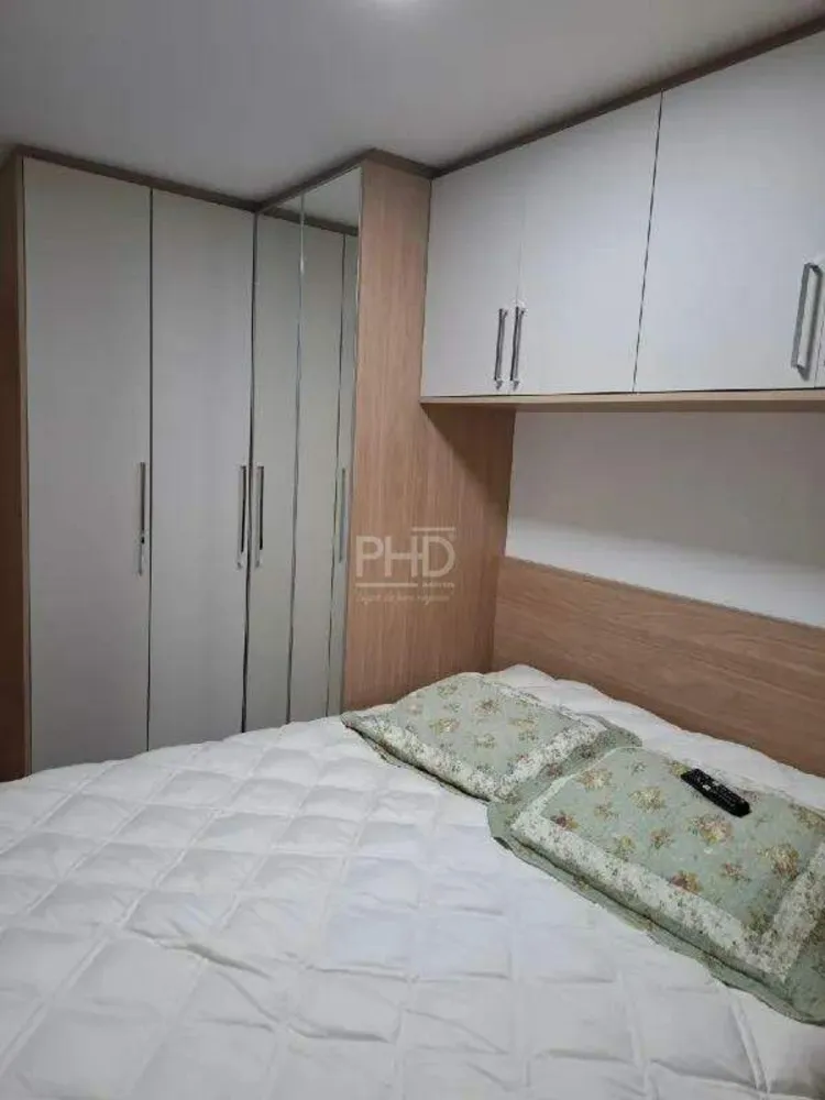 Apartamento, 3 quartos, 82 m² - Foto 5