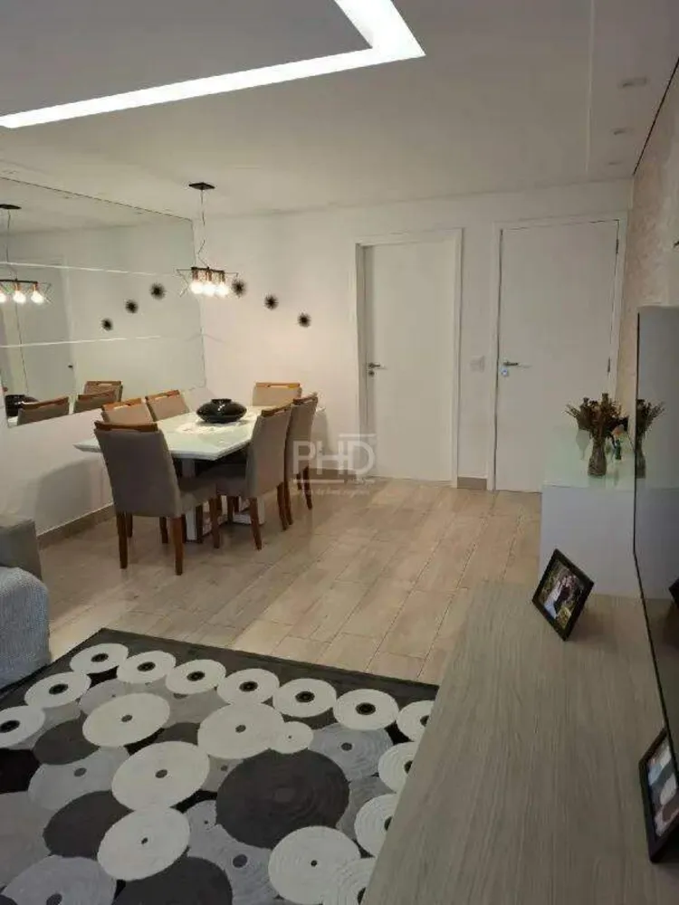 Apartamento, 3 quartos, 82 m² - Foto 2