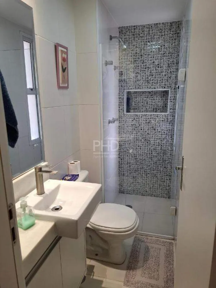 Apartamento, 3 quartos, 82 m² - Foto 8