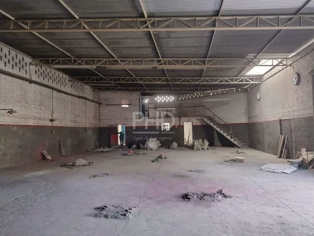 Depósito-Galpão, 360 m² - Foto 4